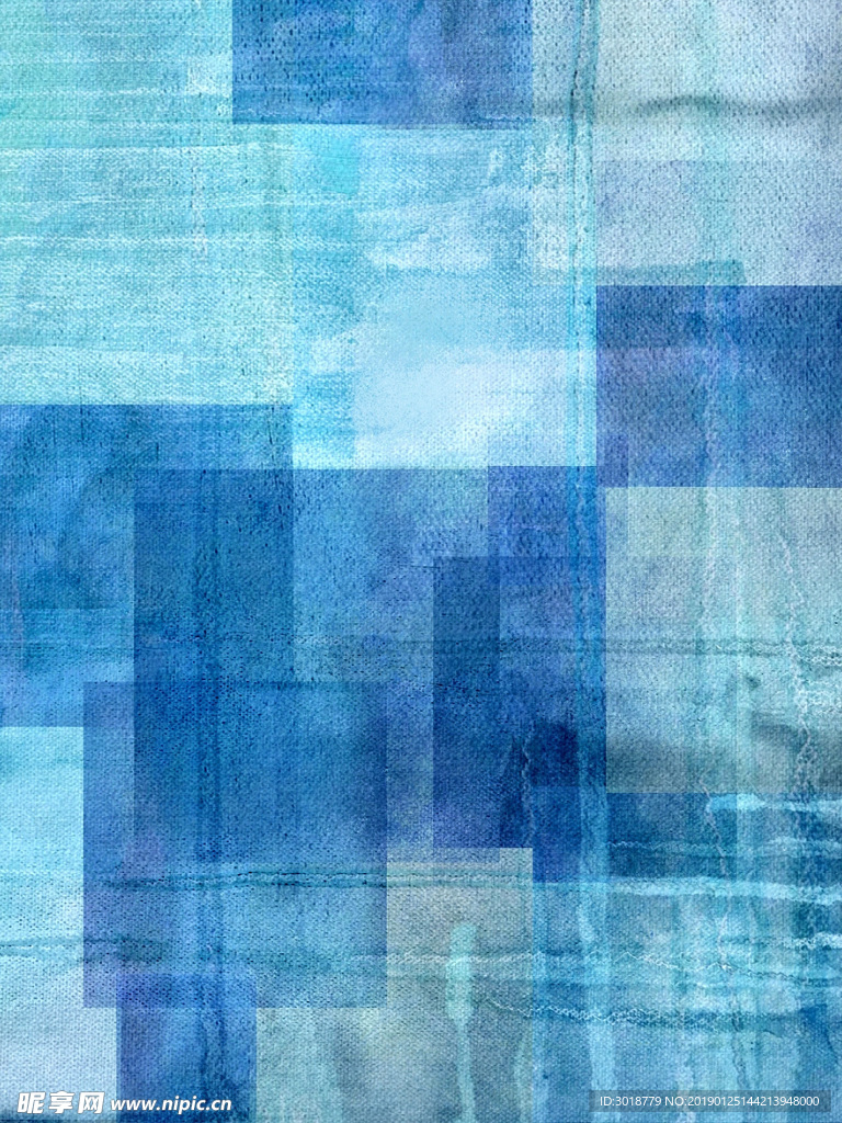 抽象画