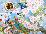 3D背景墙 3D 背景墙 3D