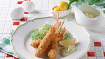 炸鸡