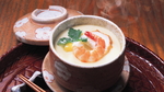 鸡蛋汤