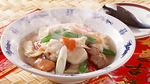 鸡肉面