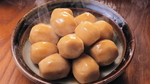 炸圆子