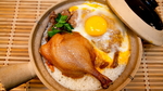 鸡肉块