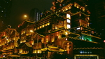 城市夜景