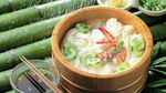 面条