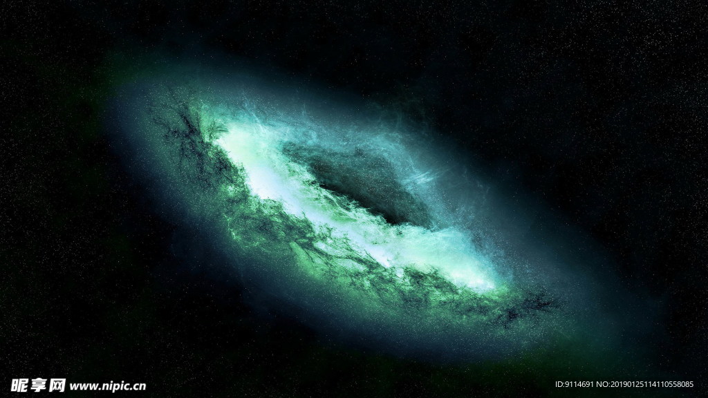 星云