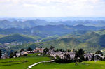 贵阳高坡