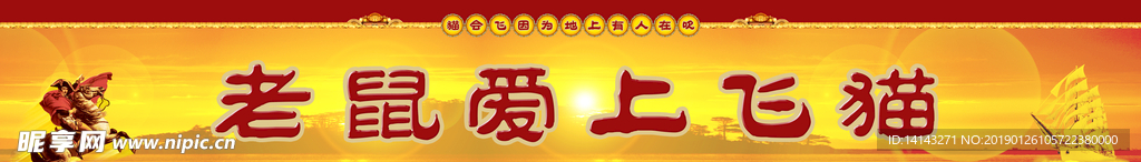 爱上猫