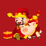 猪素材