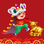 猪素材