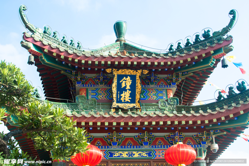 金台寺