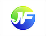 企业标志 NF logo