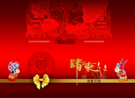 婚礼请柬
