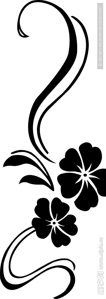花05