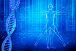 基因链DNA