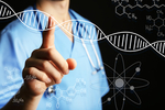 基因链DNA