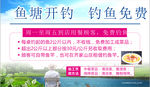 钓鱼比赛