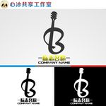 音乐LOGO