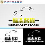 火车LOGO