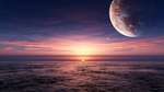 浩瀚星空