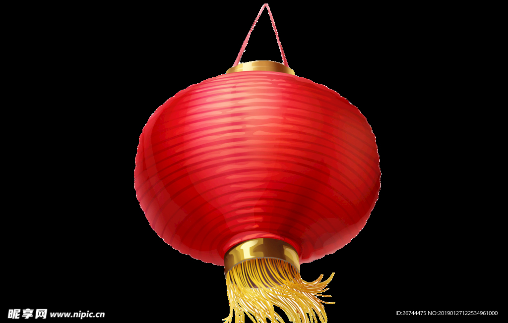 卡通灯笼