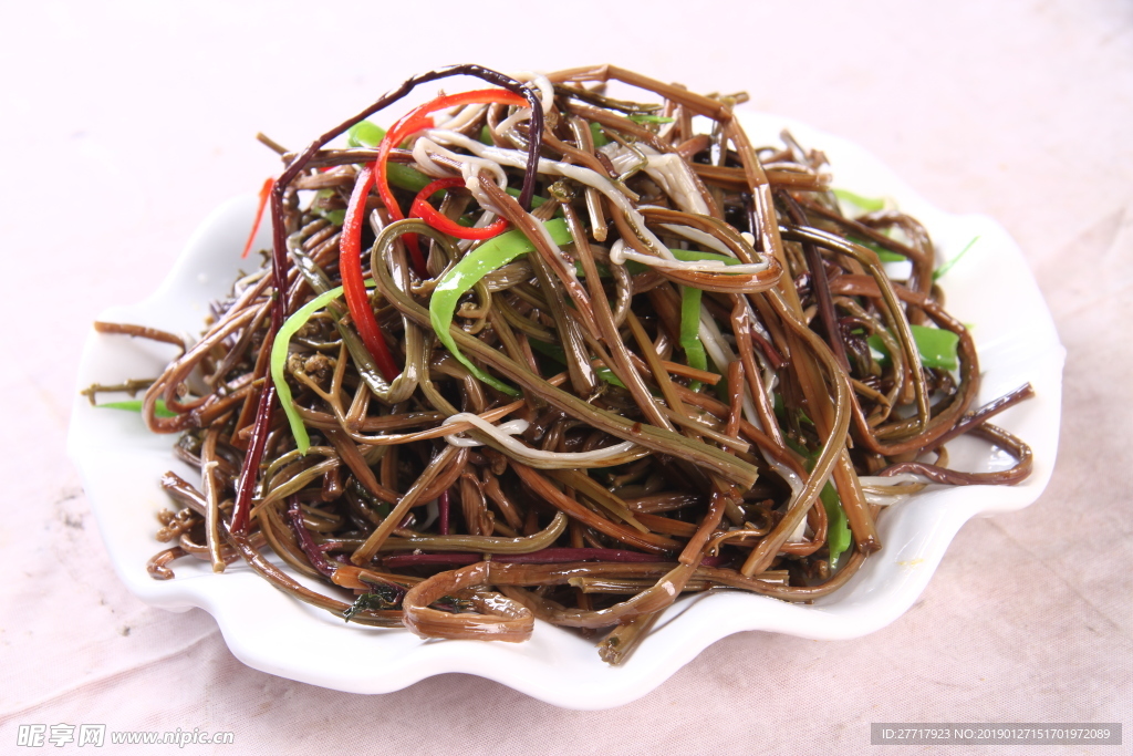 炒菜