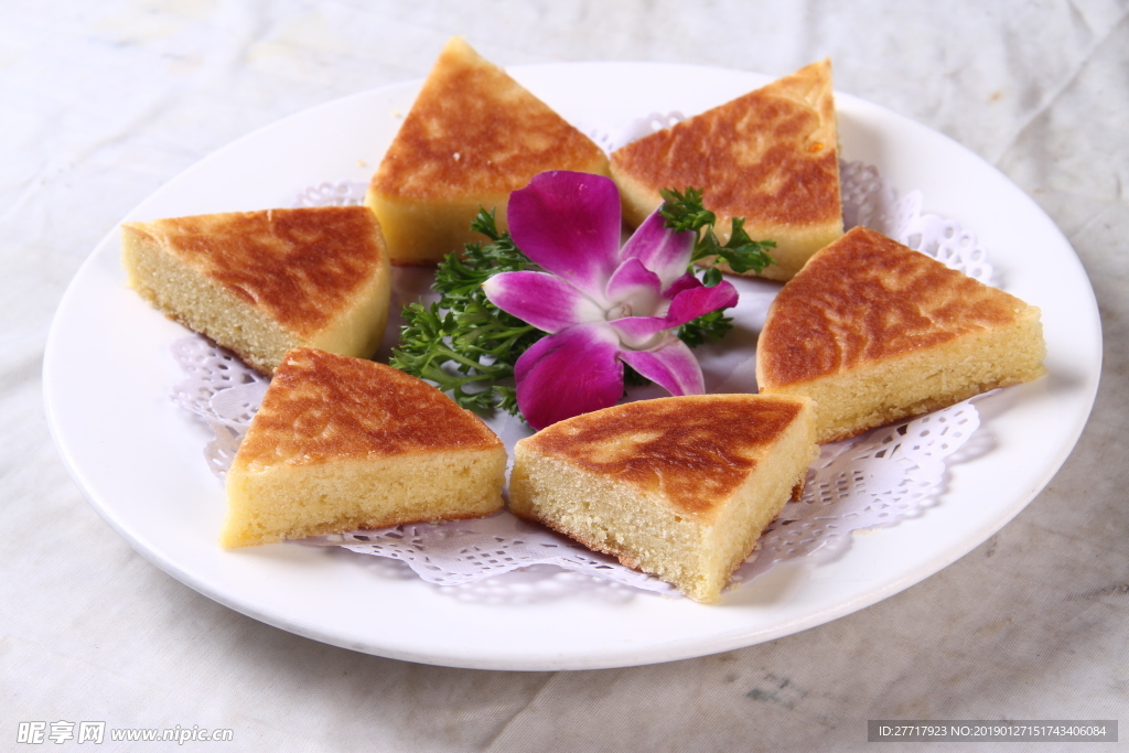 饼子