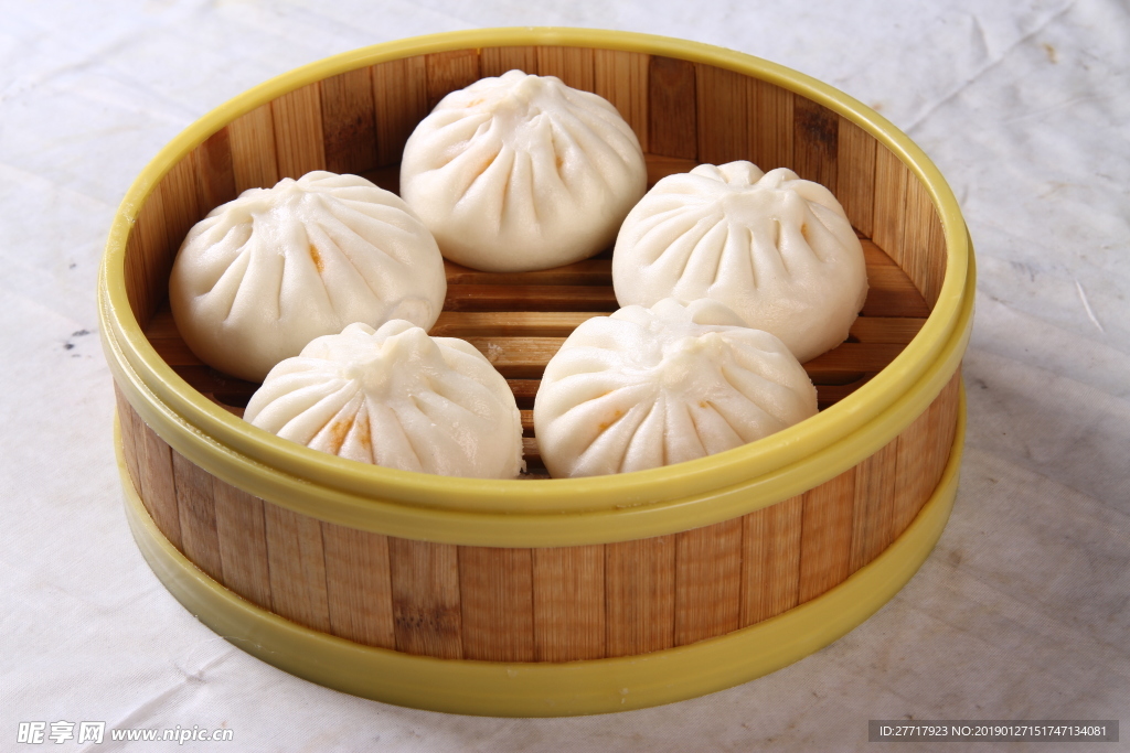 包子