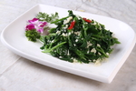 蒜香菜