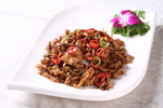 炒菜