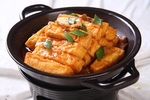 炸豆腐