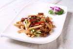 杏鲍菇品图