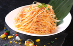 土豆丝