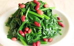 炒菜