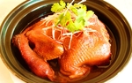 炖鸡