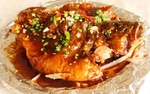 香煎鱼