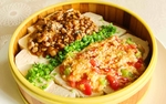 豆腐蒸锅