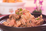 炖肉