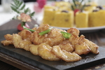 炒肉