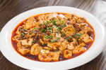 麻婆豆腐