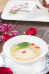 豆腐花