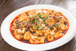 麻婆豆腐
