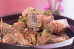 农家炖羊肉