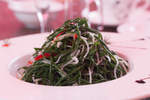 沙葱土豆丝
