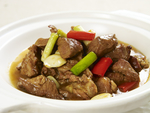 砂锅驴肉