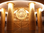 金柱