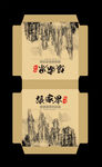 景区包装