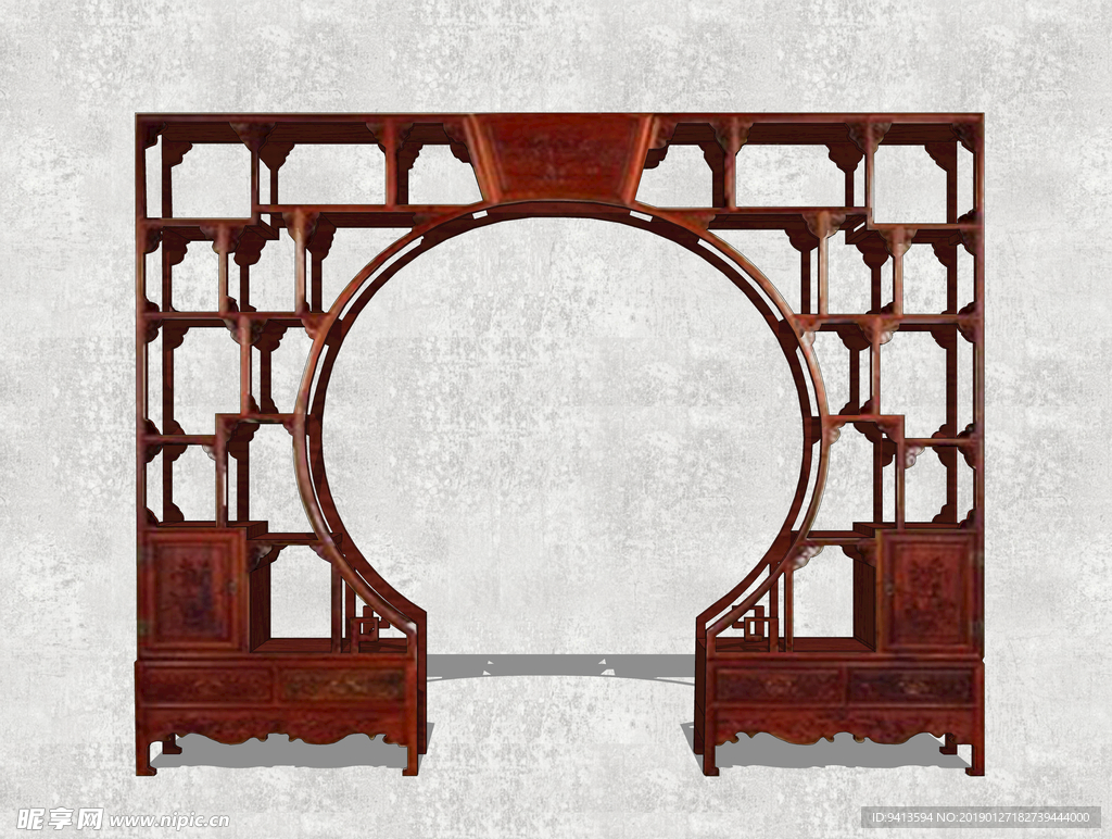 中式家具