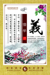 国学教育挂图