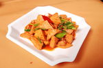 家常豆腐